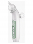 Momcozy - Momcozy Breezyclear&trade; 2-In-1 Spray & Suction Electric Nasal Aspirator - Beebitarvikud - ONE SIZE
