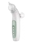 Momcozy - Momcozy  Breezyclear&trade; 2-In-1 Spray & Suction Electric Nasal Aspirator - Beebitarvikud - ONE SIZE