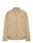Copenhagen Studios - Cph Nylon Jacket 1 Nylon Black - Kerged suvejakid - L