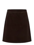 Culture - Cumadelyn Klay Skirt - L&uuml;hikesed seelikud - XL