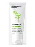 Scandinavian Biolabs - Hair Styling Gel - Vahad ja geelid - 100 ML
