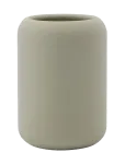 House Doctor - Tumbler, Hdpetra, Off-White - Hambaharja hoiikud - 11X7.8CM