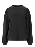 Athlecia - Jillnana V2 W Balloon Sleeve Sweat - Spordidressipluusid - 40