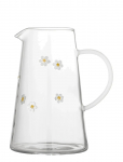 Bloomingville - Buzz Jug - Veekarahvid ja kannud - 825 ML