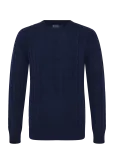 Polo Ralph Lauren - 2/12 Cashmere Sfa-Lsl-Swt - &Uuml;mara kaelusega - XL