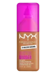 NYX Professional Makeup - Nyx Professional Makeup Make Em Wonder Foundation - Jumestuskreemid - 30 ML