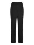 Karen By Simonsen - Kbro Solid Milano Pants - Sirge s&auml;&auml;rega - 46