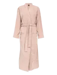 H&oslash;ie Of Scandinavia - Gaia Bath Robe - Hommikumantlid - L/XL