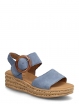 Gabor - Sandal - Platvormsandaalid - 42