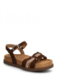 Gabor - Sandal - Platvormsandaalid - 42