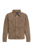 ONLY & SONS - Osjentire Brown 6609 Tai Dnm Jacket - Teksa ja velvet - 152