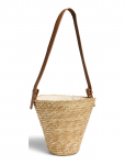 Pieces - Pcgunla Shoulder Bag - V&auml;ikesed &uuml;le&otilde;lakotid - ONE SIZE