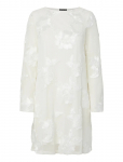 Pieces - Pceva Ls Loose Dress Jrs Bc - P&otilde;lveni ja midi - XS
