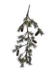 House Doctor - Christmas Branch, Hdpeuce, Nature - J&otilde;ulupuud - ONE SIZE