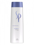 Wella SP - Wella Professionals Sp Hydrate Shampoo 250 Ml - &Scaron;ampoonid - 250 ml