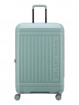 DELSEY PARIS - Lutece 76 Cm Exp. Trolley Case - K&otilde;vakattega kohvrid - 76