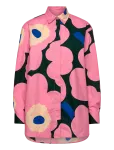 Marimekko - Ruoste Unikko - Pikkade varrukatega - 40