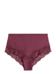 Lindex - Briefs With High Waist - Alusp&uuml;ksid - S