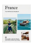 New Mags - The Monocle Handbook - France - Raamatud - 18X2.3X24CM