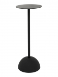 Urban Nature Culture - Urban Nature Culture Side Table Black, S - Abilauad ja v&auml;ikesed lauad - &Oslash; 21 CM