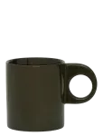 Urban Nature Culture - Urban Nature Culture Mug Nissa Kalamata - Kohvitassid - H 10CM