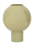 Urban Nature Culture - Urban Nature Culture Vase Van Pale Green - Muud vaasid - &Oslash; 28 CM