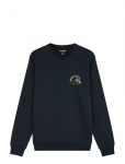Wrangler - Small Graphic Crew - Dressipluusid - XXL