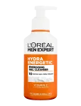 L'Or&eacute;al Paris - L'or&eacute;al Paris Men Expert Hydra Energetic Vitamin C Cleanser 260 Ml - Face Wash - 260 ML