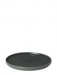 Blomus - Dessert Plate - &Oslash; 20 Cm - Pilar - Agave Green - V&auml;ikesed taldrikud - &Oslash; 20CM