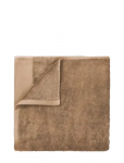 Blomus - Sauna Towel - 200 X 100 Cm - Riva - Tan - Vannir&auml;tikud - 200X 100CM