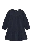 En Fant - Dress Ls Woven - Pikkade varrukatega vabaajakleidid - 122