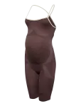 Mamalicious - Mlpaulette Color Strap Playsuit - Bodid ja aluskleidid - L/XL