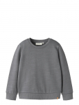 Lil'Atelier - Nmmkavens Ls Loose Sweat Lil - Dressipluusid - 98