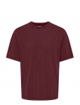 ONLY & SONS - Onsfred Life Rlx Ss Washed Tee - L&uuml;hikeste varrukatega - L