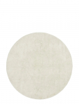 Lorena Canals - Woolable Rug Rond Natural - Villased vaibad - 240X 240CM