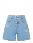 BALL - Baserre Denim Shorts - L&uuml;hikesed teksap&uuml;ksid - 32