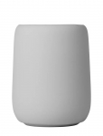 Blomus - Tumbler - &Oslash; 8,5 Cm, 0,3 L - Sono - Micro Chip - Hambaharja hoiikud - &Oslash; 8.5CM