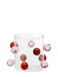 Anna + Nina - Berry Tealight Holder - Teek&uuml;&uuml;nlajalad - ONZE SIZE