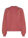Ba&sh - Sweat Mesta - Dressipluusid - 38