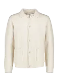 Lindbergh - Chunky Knitted Button Cardigan L/S - Kardiganid - M