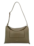 Wandler - Penelope Slouch Bag - V&auml;ikesed &uuml;le&otilde;lakotid - ONE SIZE