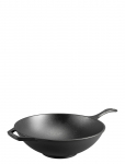 Lodge - Wokpanna 32 Cm - Chef Collection - Vokkn&otilde;ud - ONE SIZE