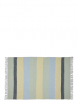 H&uuml;bsch - Ito Plaid Yellow - Tekid ja pleedid - 140X200CM