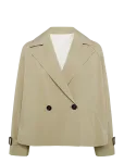 Weekend Max Mara - Wkdboero - Vihmamantlid - 42