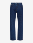 Calvin Klein Jeans - Standard Straight Harmony Blue J - Klassikalised - 34 x 34