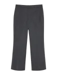 Calvin Klein - Worsted Wool Fashion Trouser - Kost&uuml;&uuml;mip&uuml;ksid - 32
