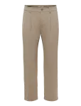 ONLY & SONS - Onsfade Loose Venus Pants - Vabaaja - XXL