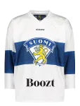Finland Ice Hockey - Leijonat Ccm Fanipaita, Vieras - Sporditopid - 140