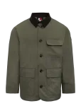 Tommy Hilfiger - Surplus Padded Barn Jacket - Polsterdatud jakid - S