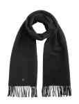 Tommy Hilfiger - Th Elevated Chic Woven Scarf - Talvised sallid - ONE SIZE